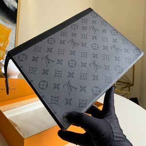 LV medium clutch